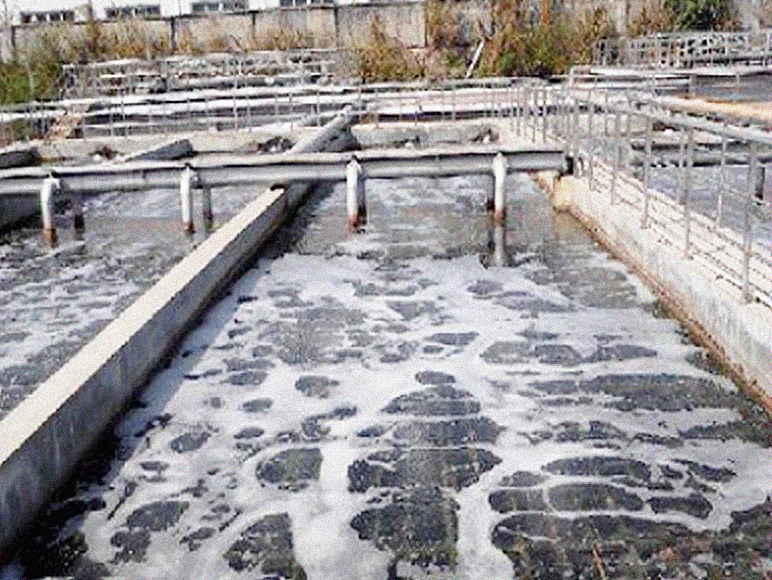 工业污水治理方法 工业污水治理方法